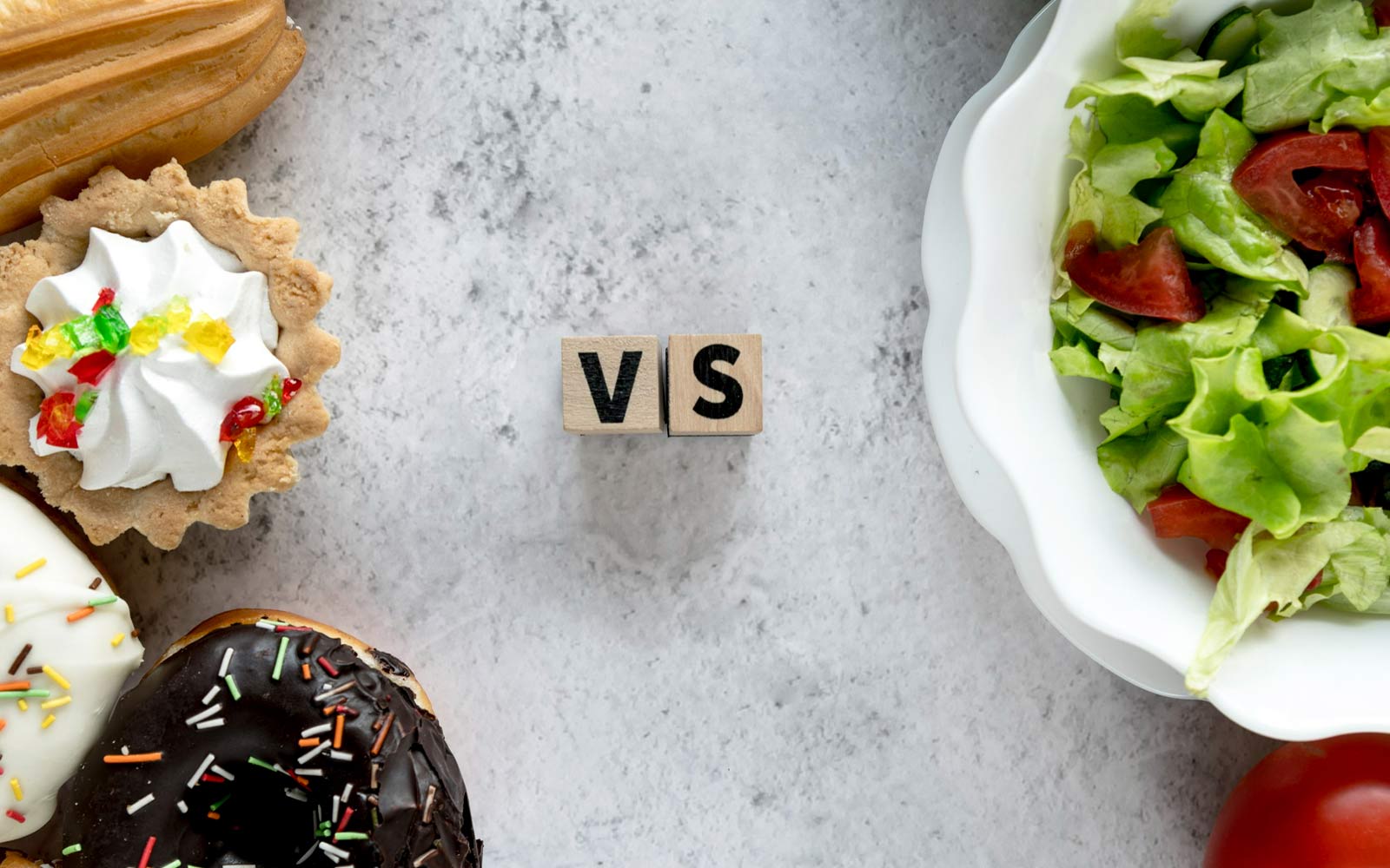 5 Greșeli de evitat atunci când urmezi o dietă low carb