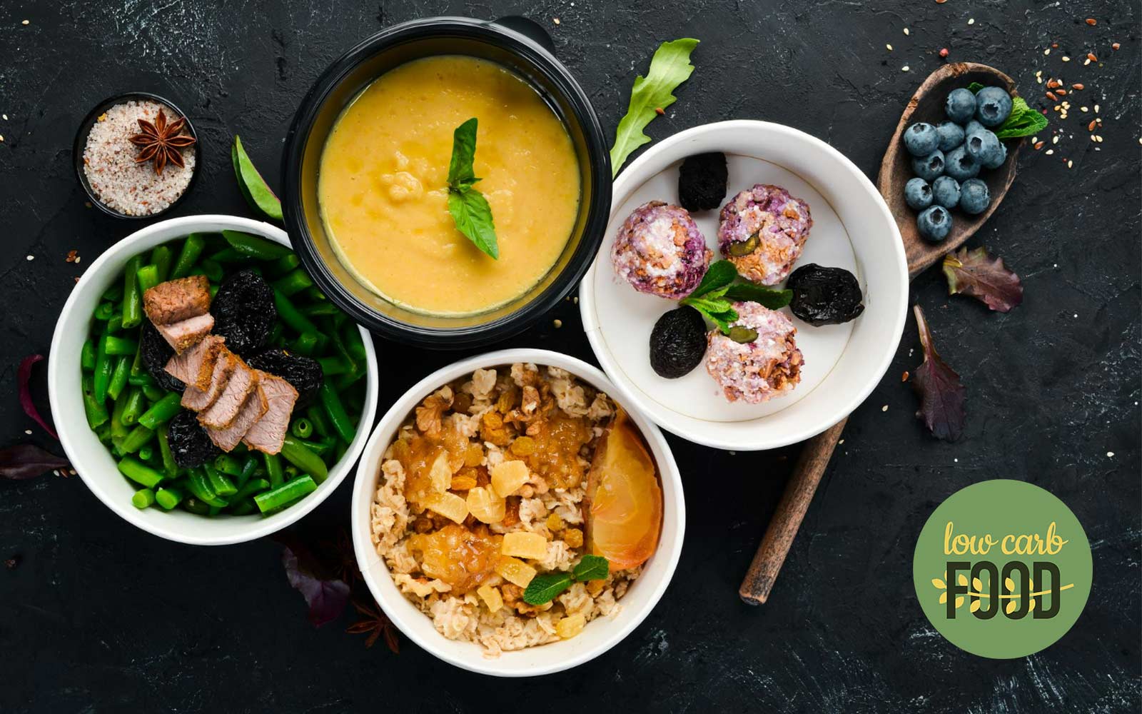 Beneficiile Dietei Low Carb