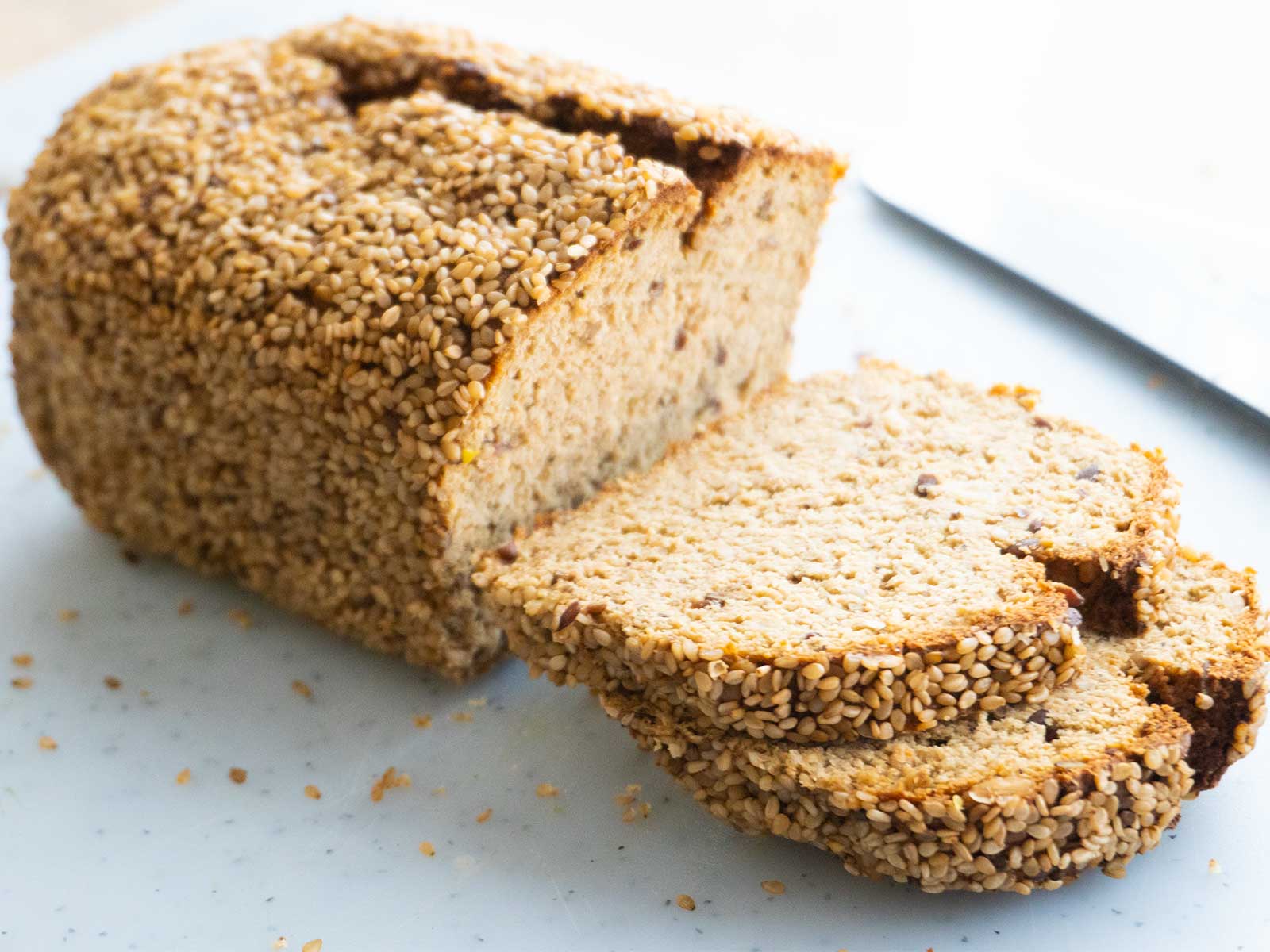 Ghidul Complet al Produselor de Panificație Low Carb