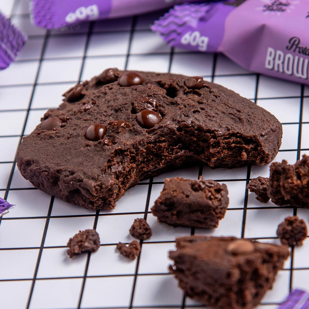 Protein Brownie (Nano Sups)
