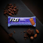 Baton vegan low-sugar CIOCOLATA CROCANTA (FIZI)