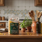 Paste Keto Fusilli (Linea6)