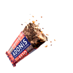 Baton keto cu nuci pecan si alune (Adonis)