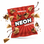 Pernute cu ciocolata (NeOH)