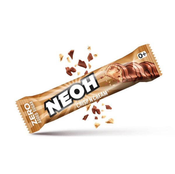 Baton keto Crisp'n Cream (NeOH)