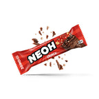 Baton keto cu ciocolata (NeOH)