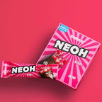 Baton keto zmeura (NeOH)