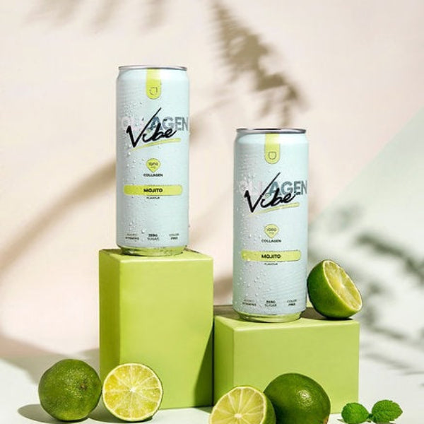 Collagen Vibe - Mojito