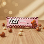 Baton vegan low-sugar ALUNE DE PADURE CROCANTE (FIZI)