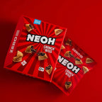 Pernute cu ciocolata (NeOH)