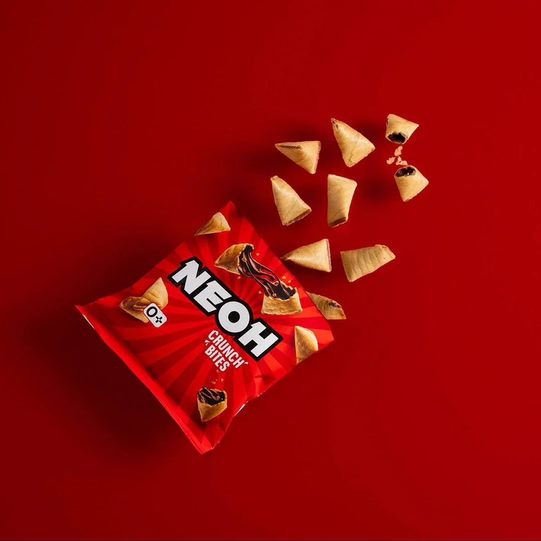 Pernute cu ciocolata