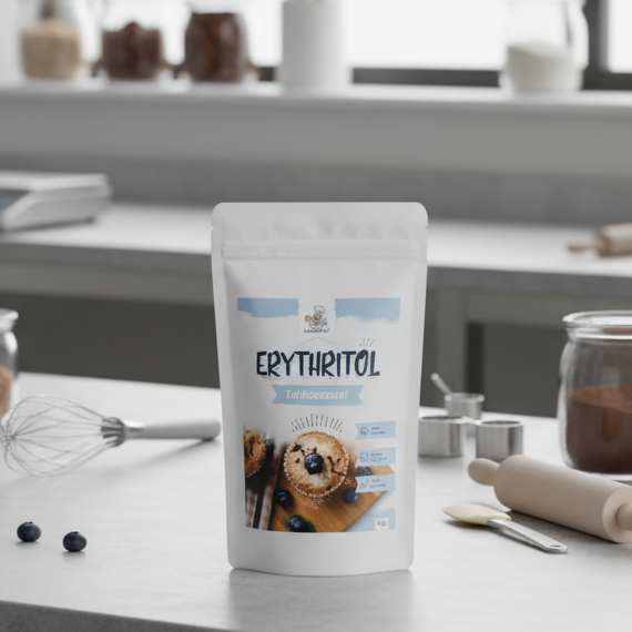 Eritritol (1 kg)
