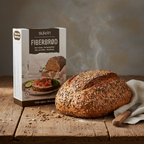 Mix paine bogat in fibre, 250 gr (Sukrin)