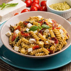 Paste Fara Gluten no48 - Fusilli 400g (Rummo)