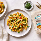 Paste Fara Gluten no66 - Penne Rigate 400g (Rummo)