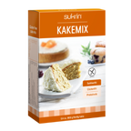 Mix universal pentru tort 285 gr (Sukrin)