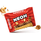 Napolitane crocante cu alune de padure (NeOH)