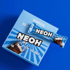 Baton keto cocos (NeOH)