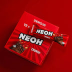 Baton keto cu ciocolata (NeOH)