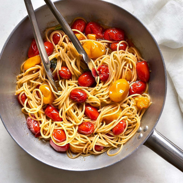 Paste Rummo Spaghetti no3 Fara Gluten 400g