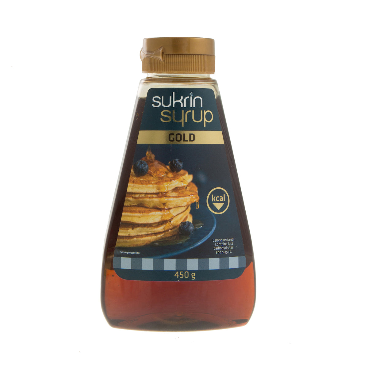 Sirop Gold (miere), 325 gr (Sukrin)