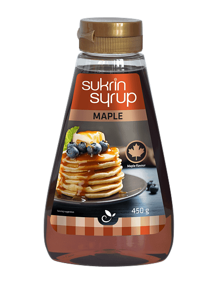 Sirop Artar, 325 gr (Sukrin)