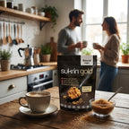 Sukrin Gold, 500 gr (Sukrin)