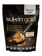 Sukrin Gold, 500 gr (Sukrin)