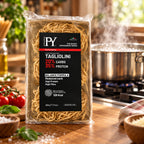 Paste proteice low carb - Tagliolini - Balance 200g (Pasta Young)